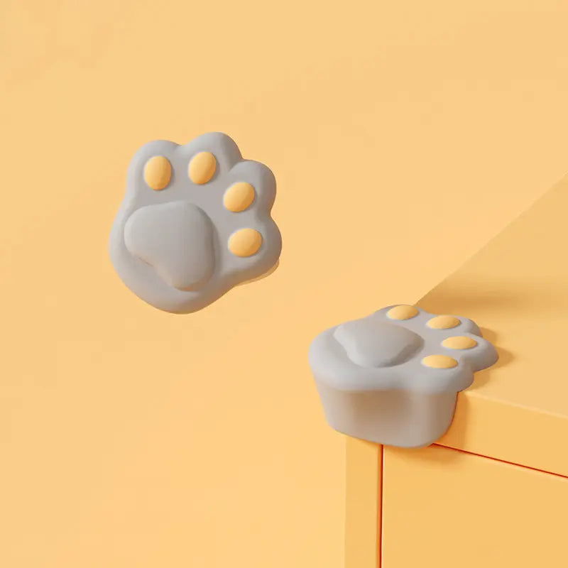 Silicone Corner Safe - Set of 12