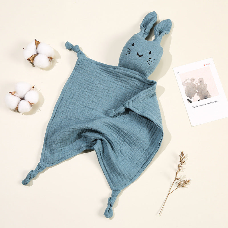 100% Cotton Baby Comforter