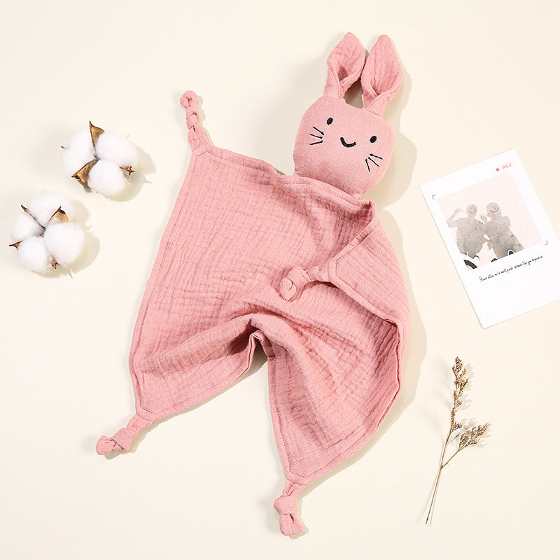 100% Cotton Baby Comforter