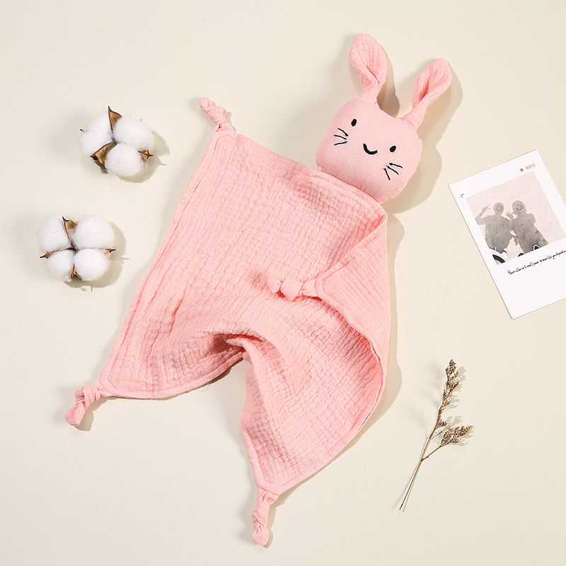 100% Cotton Baby Comforter