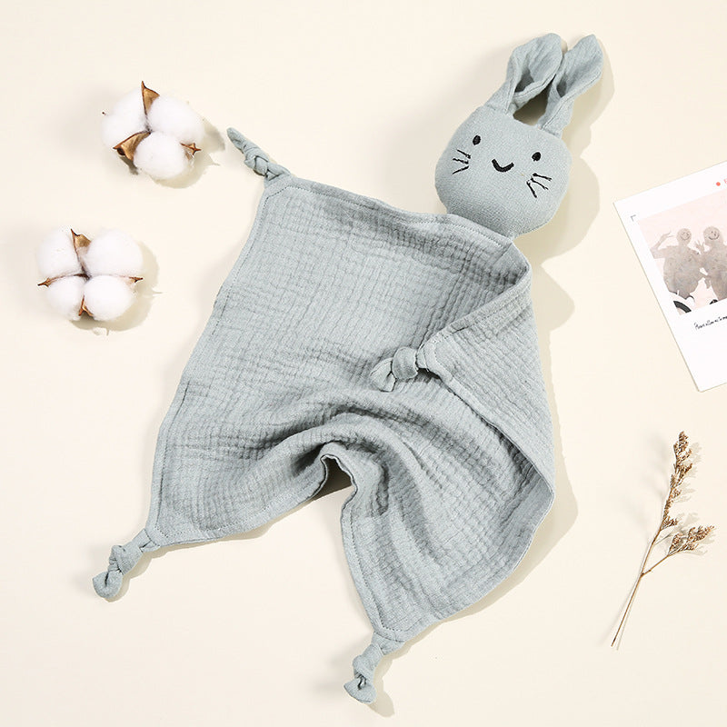 100% Cotton Baby Comforter