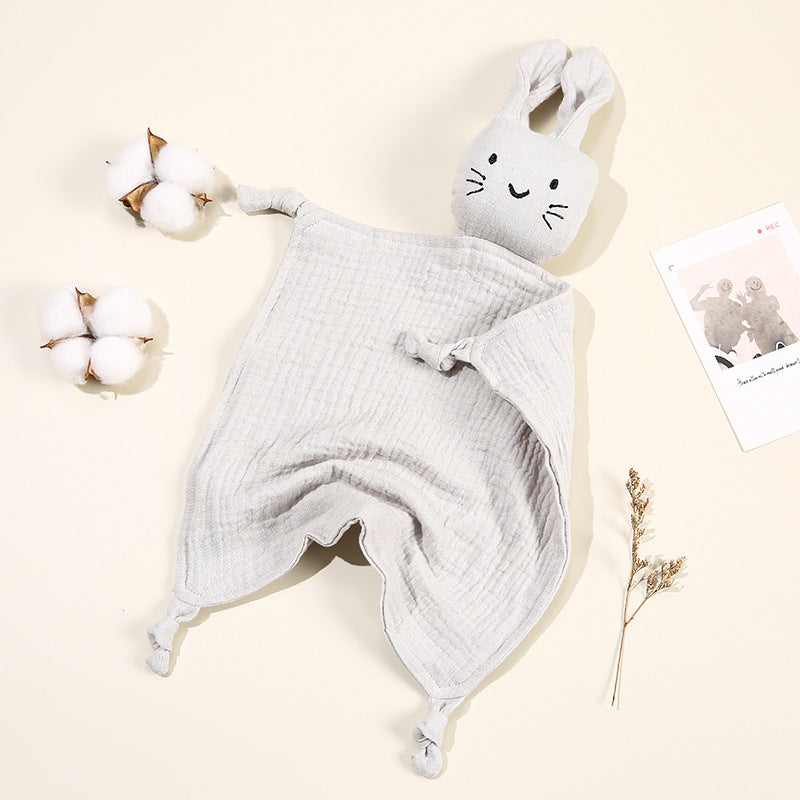 100% Cotton Baby Comforter