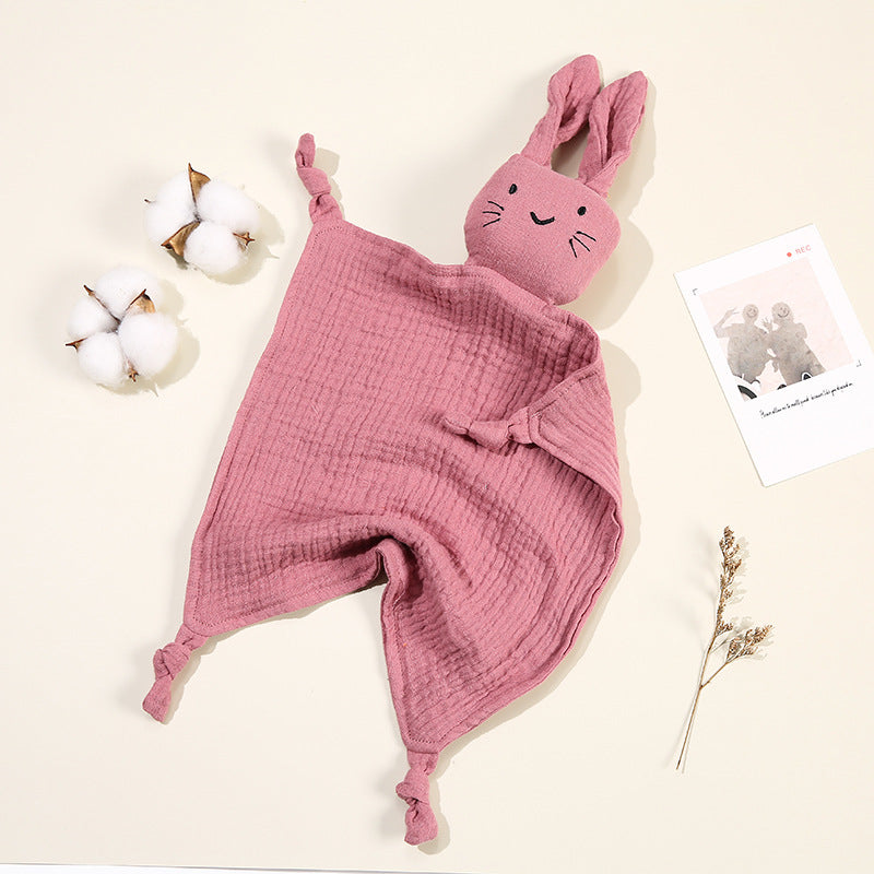 100% Cotton Baby Comforter