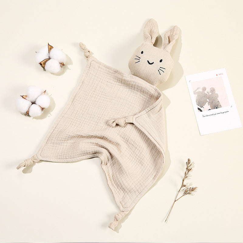 100% Cotton Baby Comforter