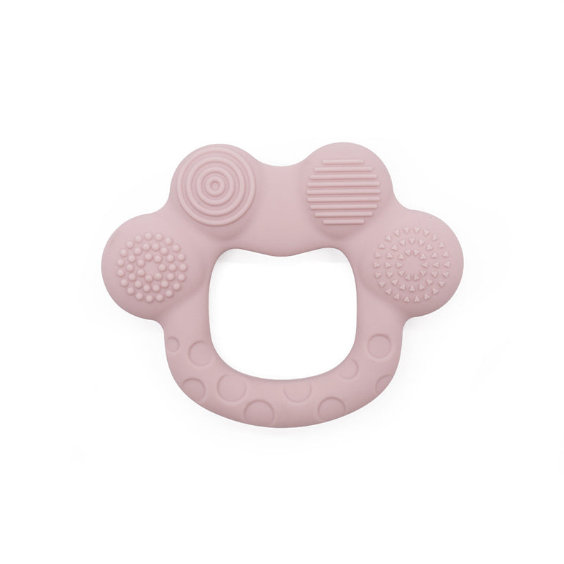 Baby Silicon Teeth Soothing Baby products - Teether