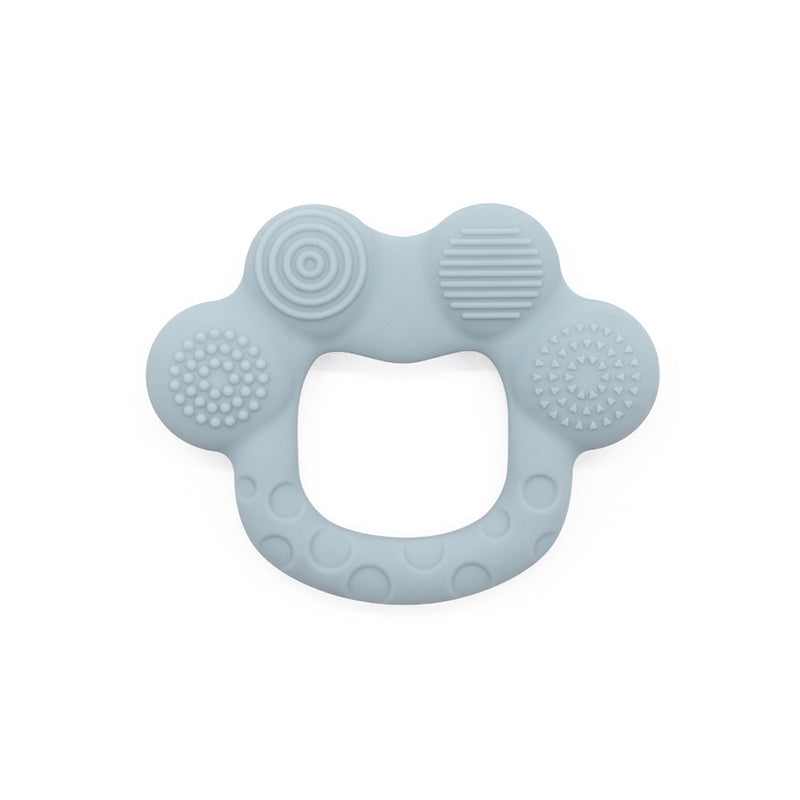 Baby Silicon Teeth Soothing Baby products - Teether