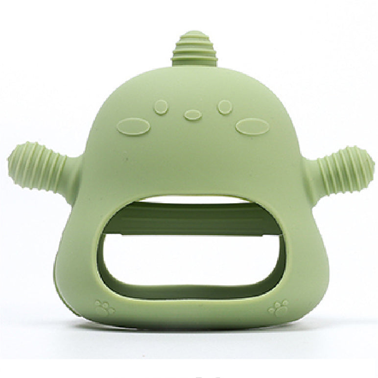 Baby Silicon Teeth Soothing Baby products - Teether