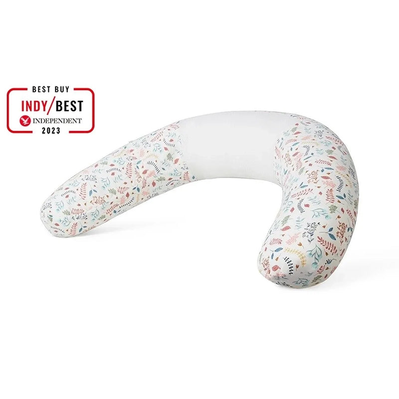 Purflo Breathe Pregnancy Pillow for Moms