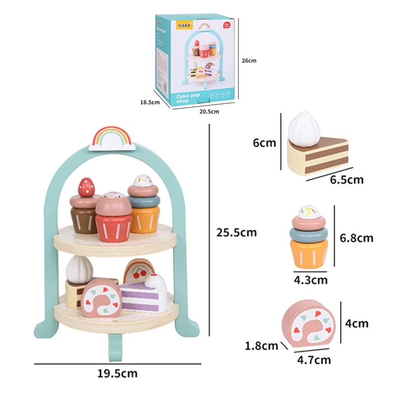 دبي اون لاين بيبي شوب الإمارات بيبي شوب متجر الأطفال - أفضل هدية للأطفال - لعبة برج كب كيك خشبية - مجموعة حفلة الشاي - لعبة مطبخ الطفل - لعبة كيك شوب للأطفال Dubai Online baby shop uae babyshop baby store - best gift for kids - Wooden Cupcake Tower Toy - tea party set - baby kitchen toy - Cake shop baby toy