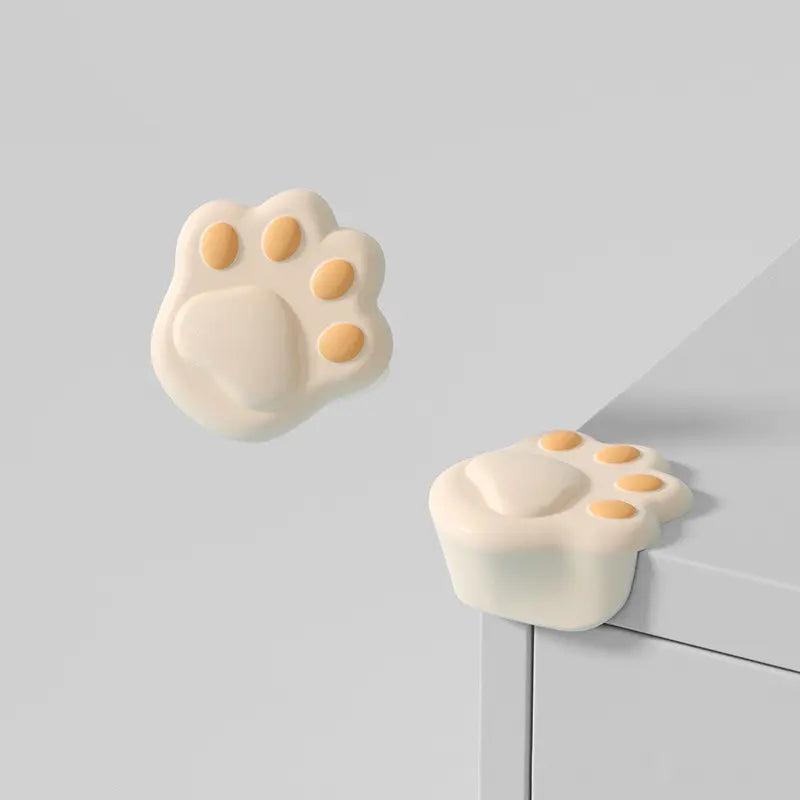 Silicone Corner Safe - Set of 12