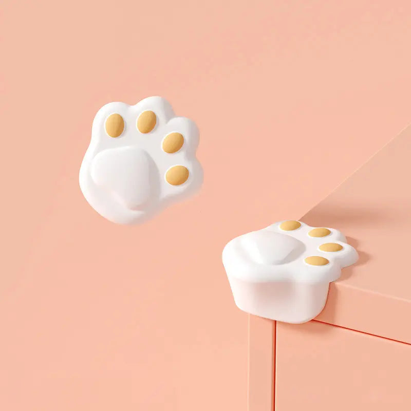 Silicone Corner Safe - Set of 12