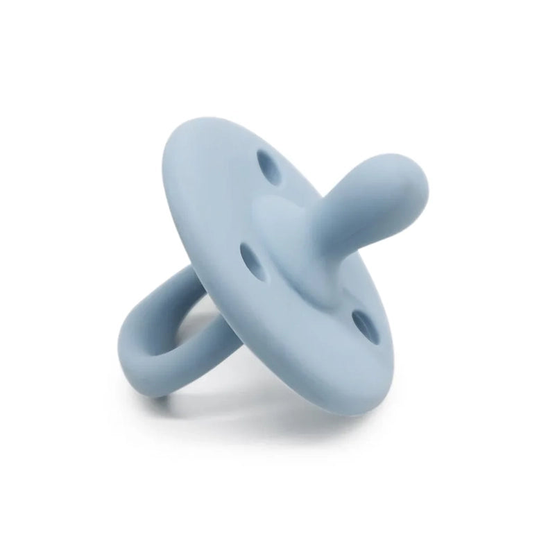 Silicone Pacifier for Newborns: Soothe and Comfort Your Little One