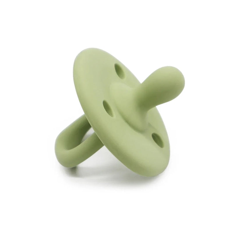 Silicone Pacifier for Newborns: Soothe and Comfort Your Little One