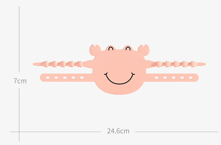 Silicone Door Silencer - baby shop UAE